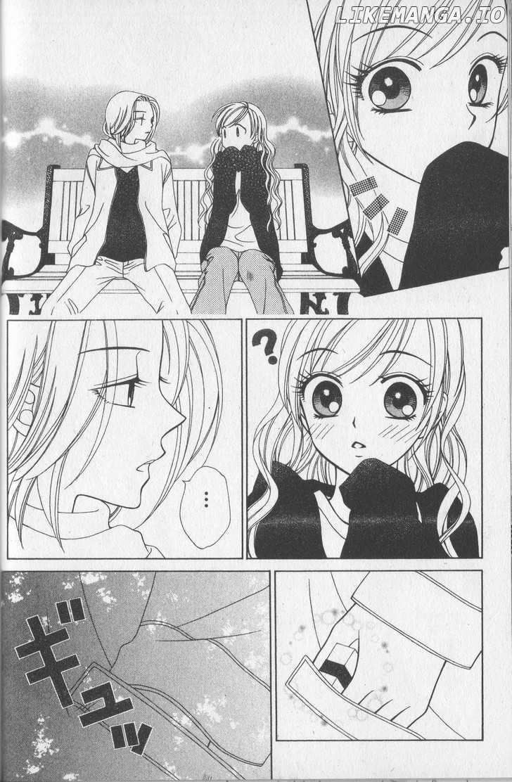 V.B. Rose chapter 36 - page 21