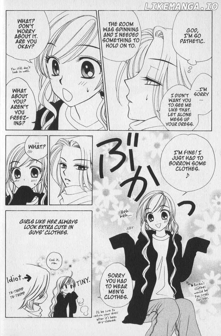 V.B. Rose chapter 36 - page 7