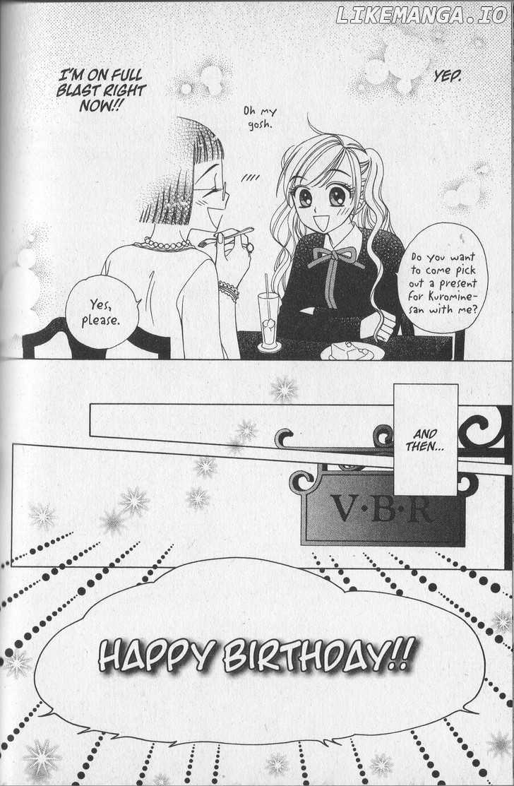 V.B. Rose chapter 35 - page 10