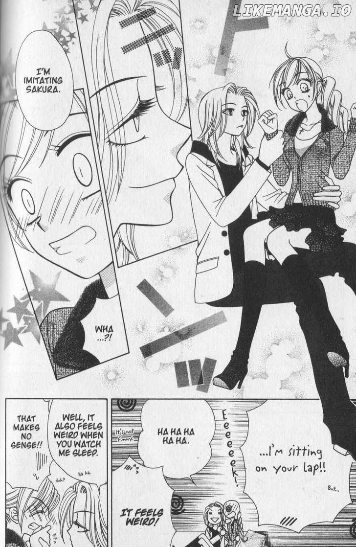 V.B. Rose chapter 34 - page 28