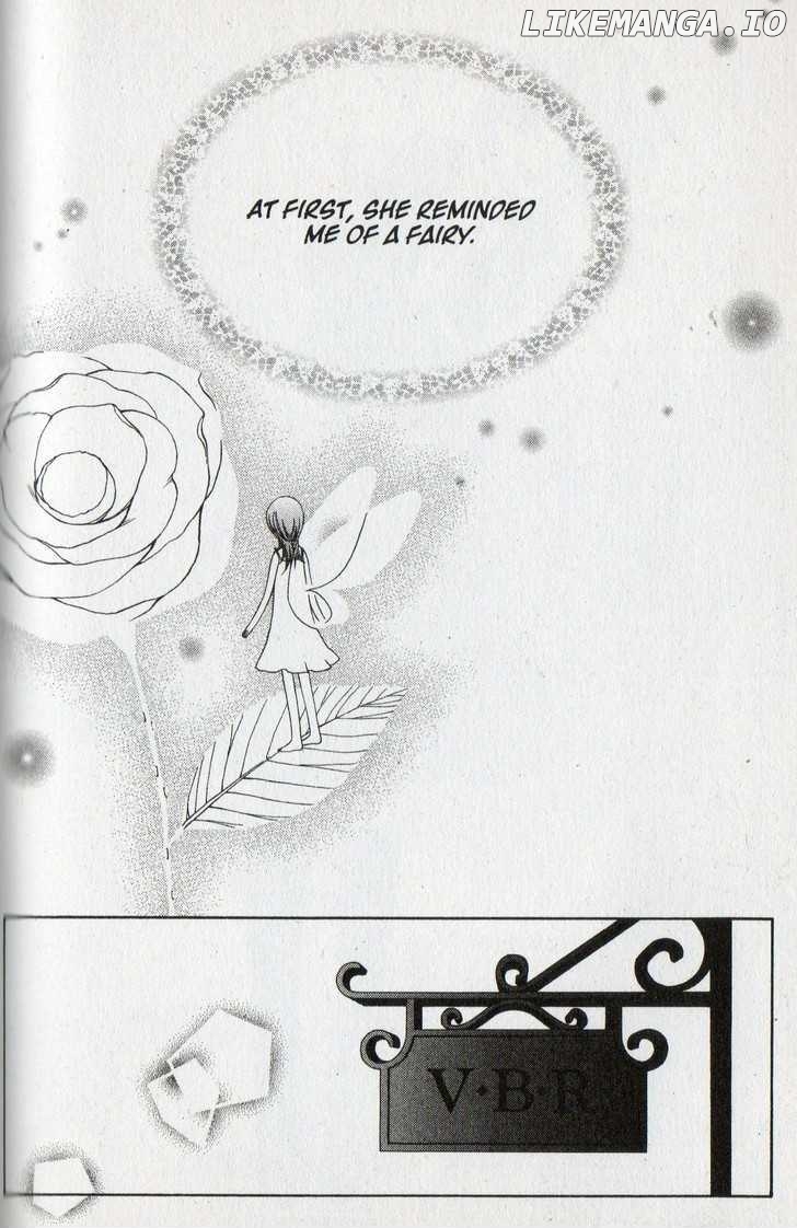 V.B. Rose chapter 33 - page 2