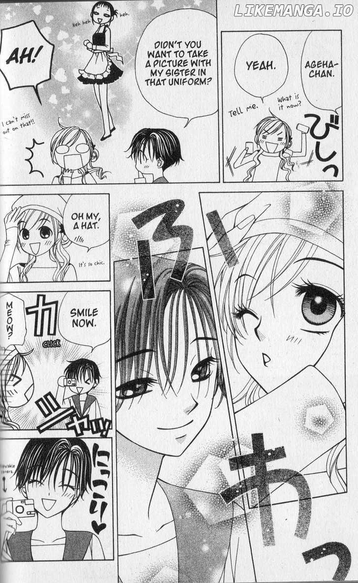 V.B. Rose chapter 31 - page 18