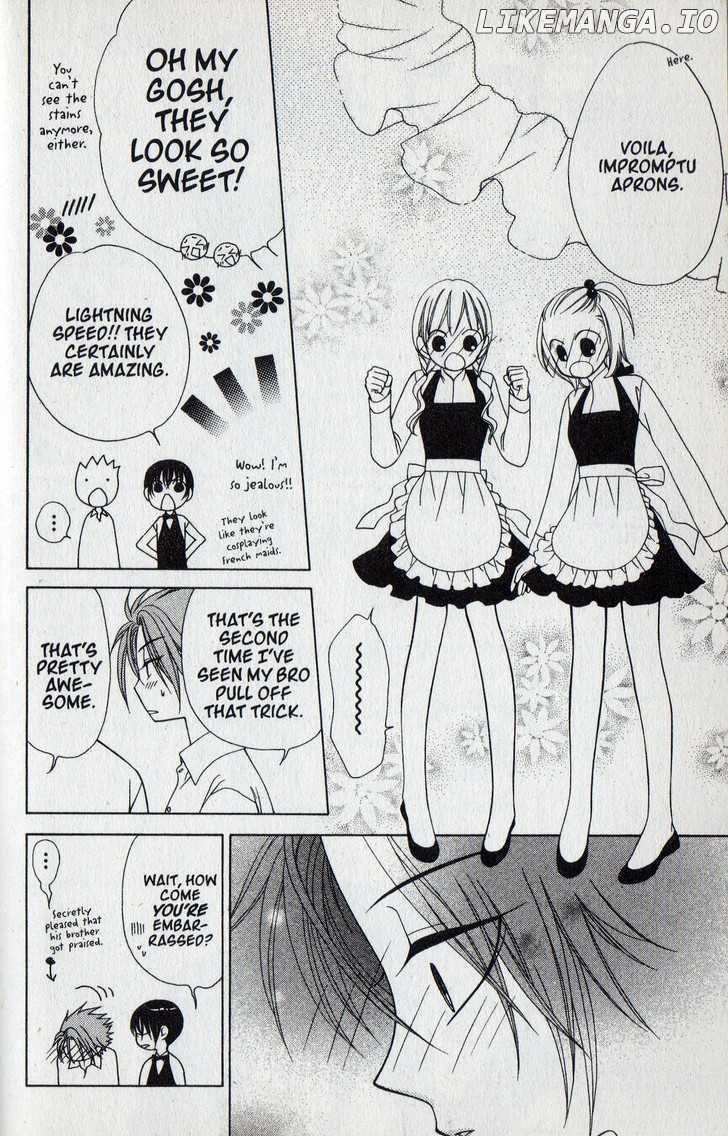 V.B. Rose chapter 30 - page 29
