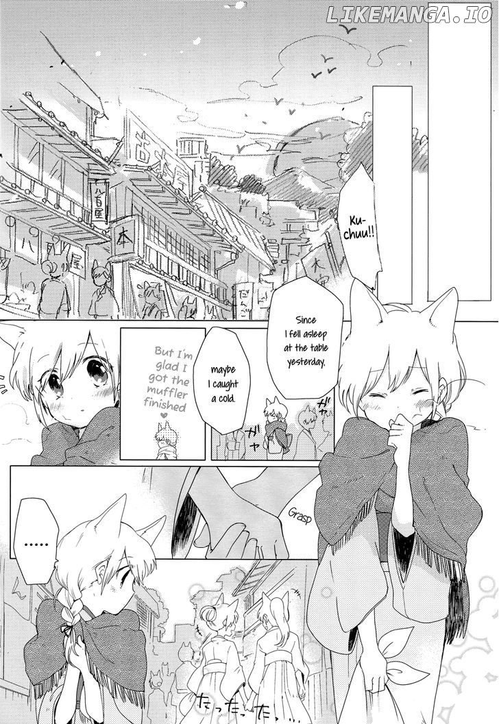 Legally Married Yuri Couple Book chapter 1 - page 30