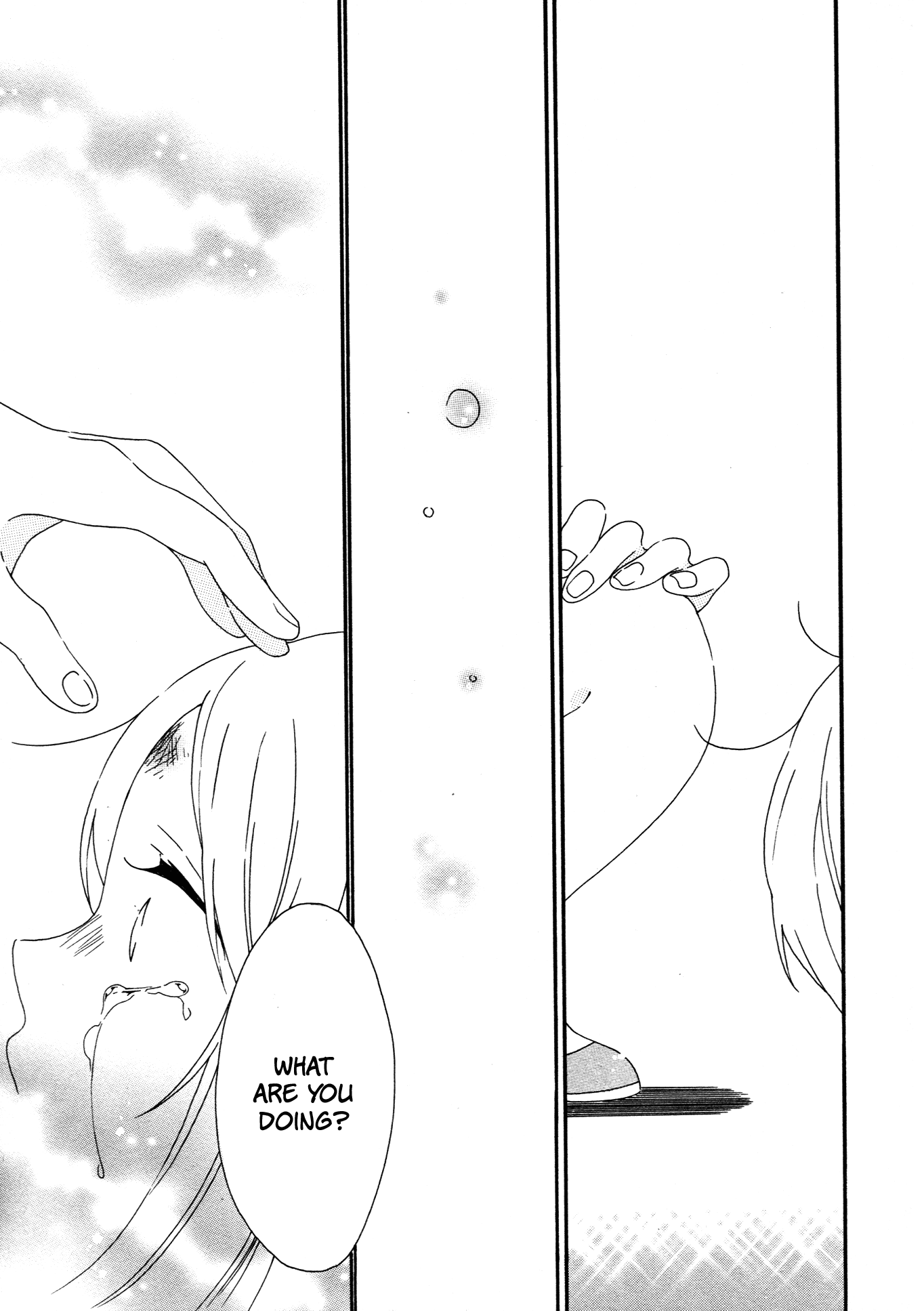 Bousou Girls-Teki Mousou Renaiteki Suteki Project chapter 5 - page 19