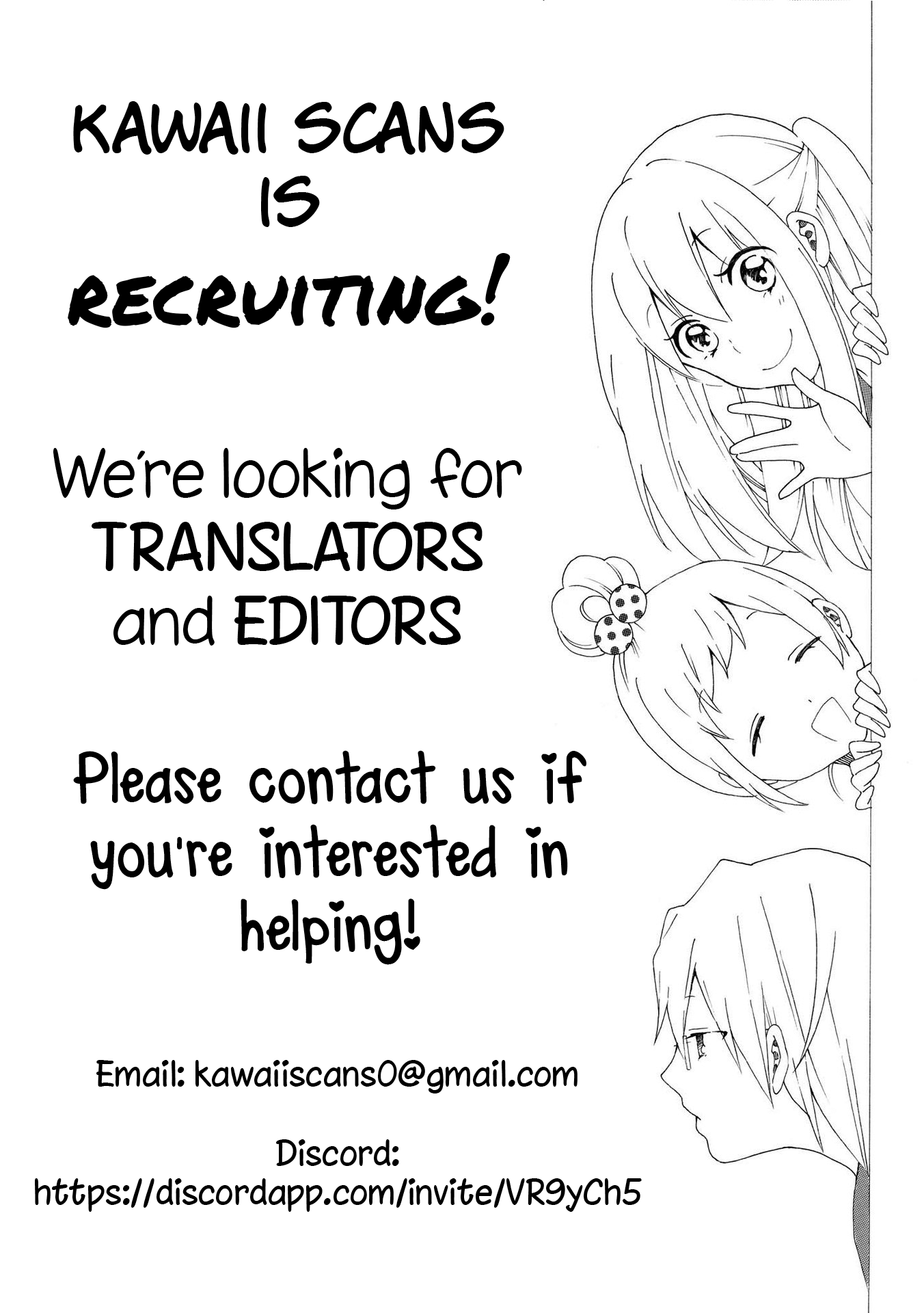 Bousou Girls-Teki Mousou Renaiteki Suteki Project chapter 5 - page 39