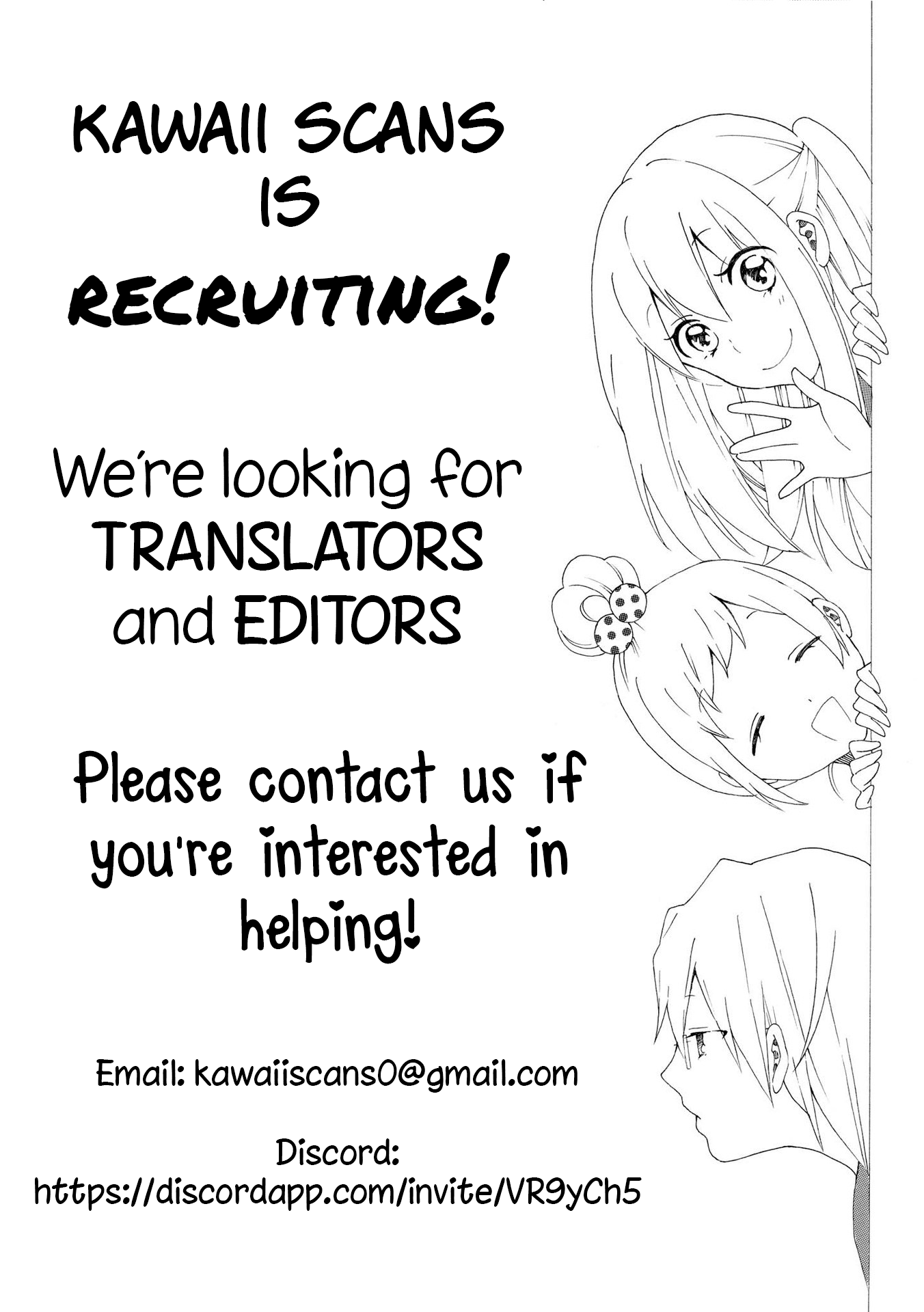 Bousou Girls-Teki Mousou Renaiteki Suteki Project chapter 8.2 - page 16