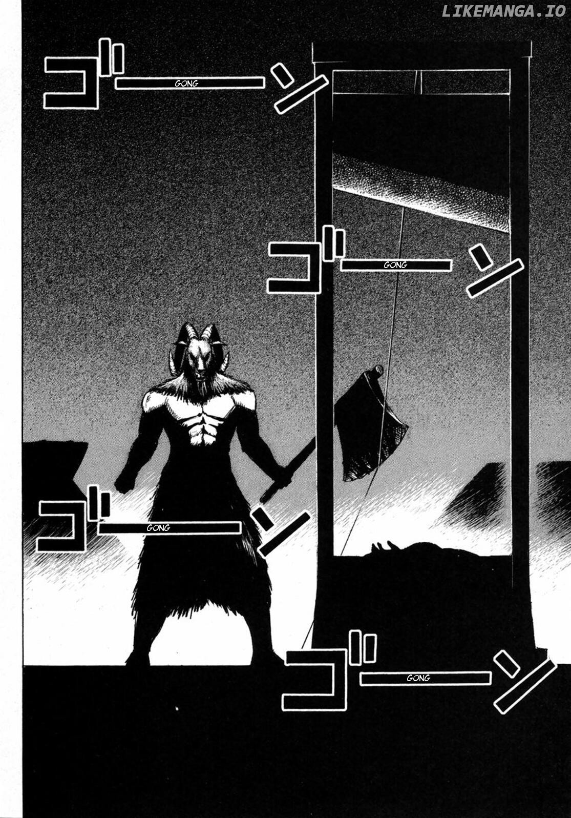 Higanjima - Manga Chapter 234 - page 16