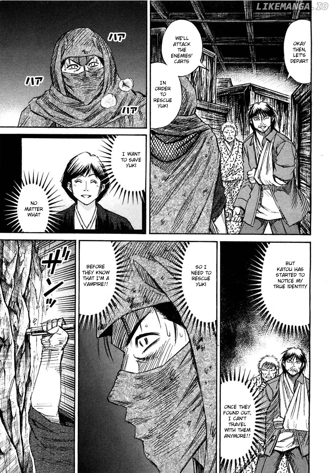 Higanjima - Manga Chapter 270 - page 6