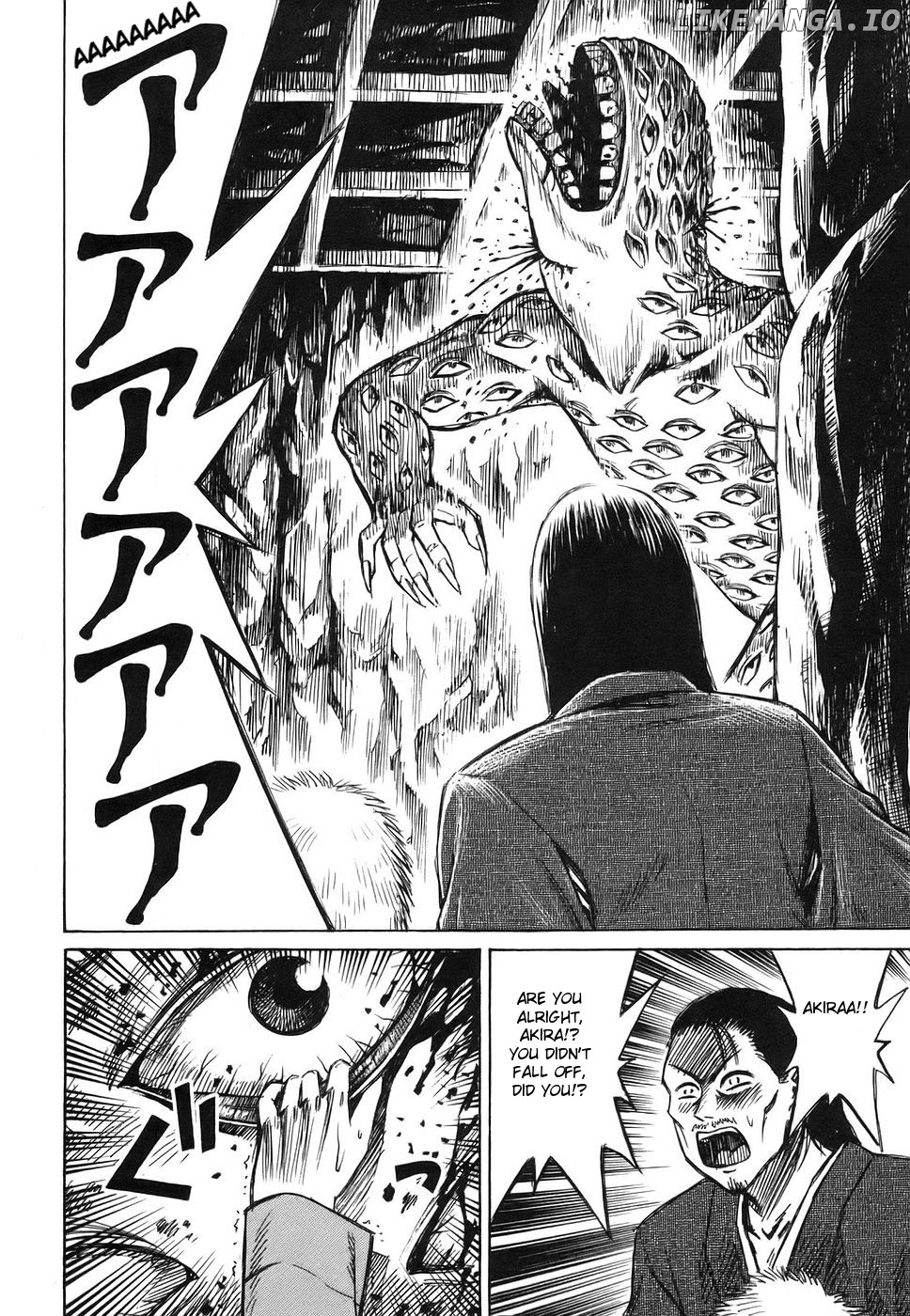 Higanjima - Manga Chapter 120 - page 2