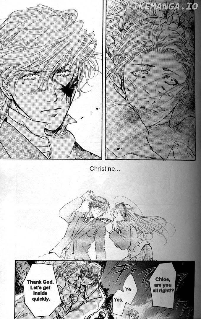 WeiB Side B chapter 34 - page 3