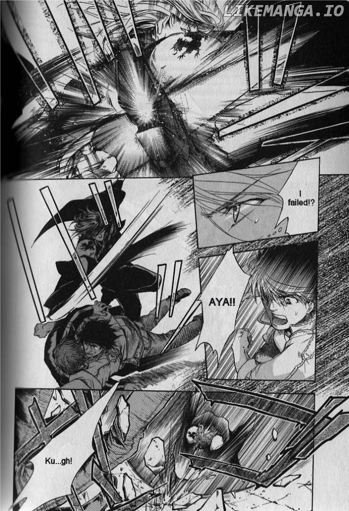 WeiB Side B chapter 30 - page 3