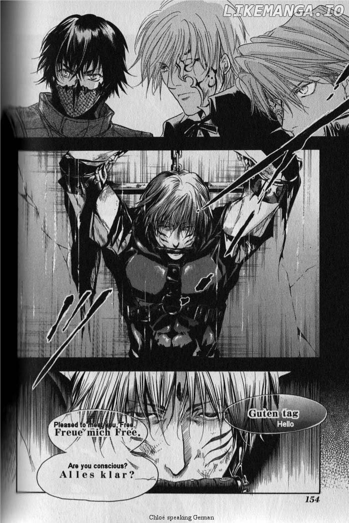 WeiB Side B chapter 14 - page 4