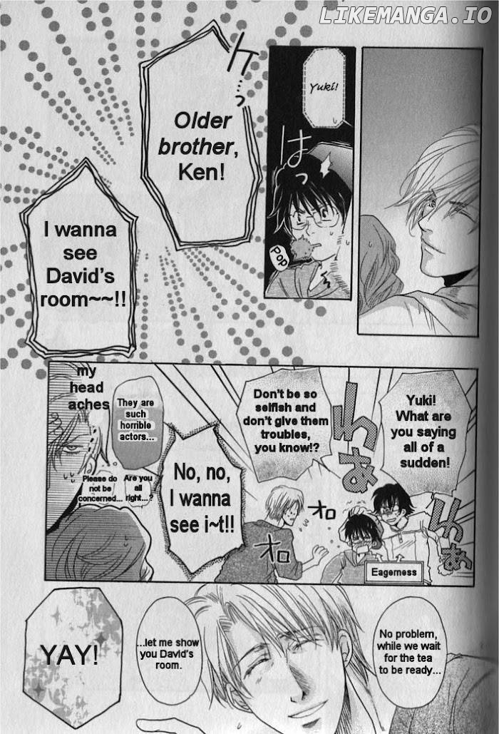 WeiB Side B chapter 19 - page 3