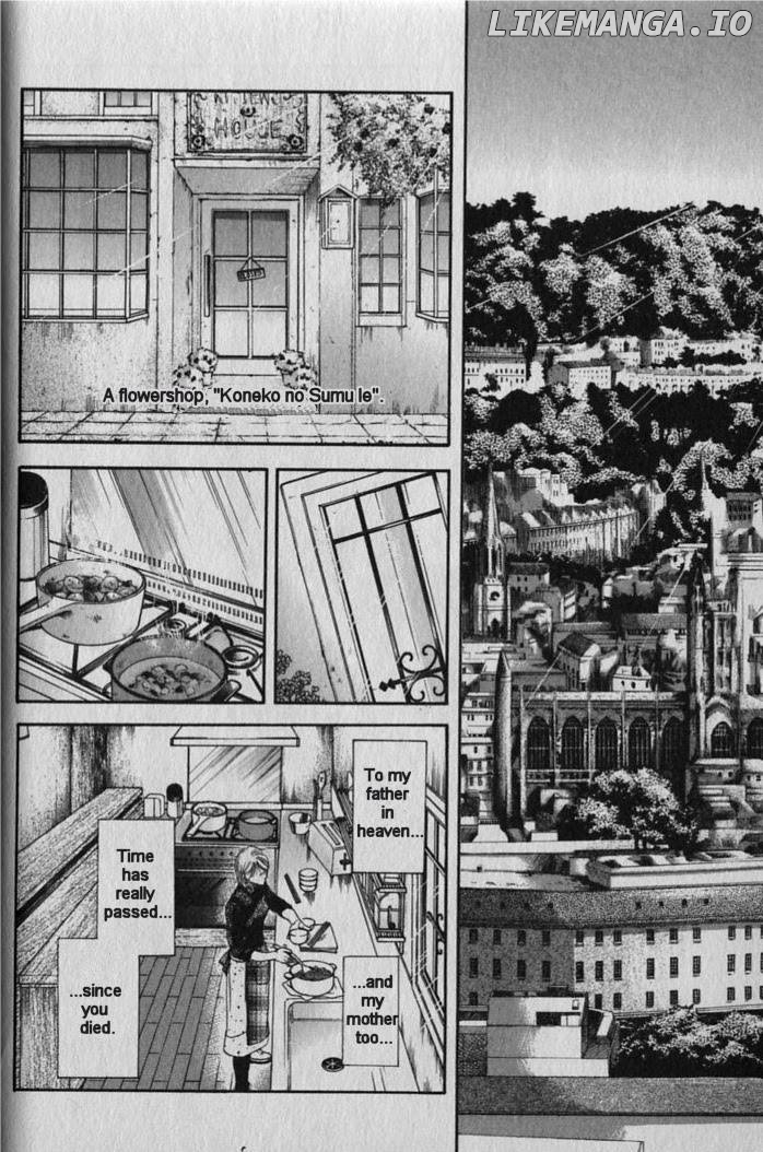 WeiB Side B chapter 23 - page 2