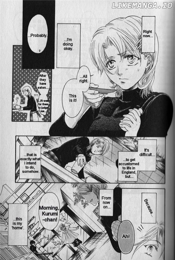 WeiB Side B chapter 23 - page 3