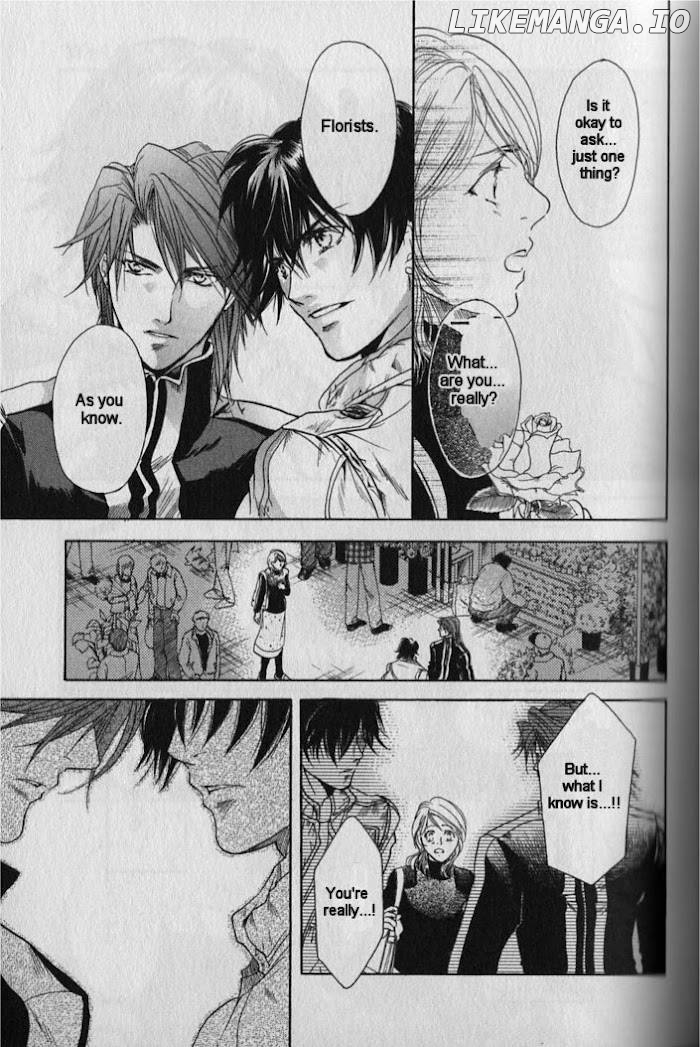 WeiB Side B chapter 23 - page 25