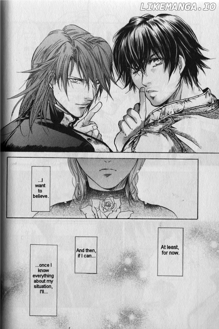 WeiB Side B chapter 23 - page 26