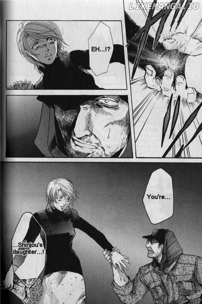 WeiB Side B chapter 23 - page 28