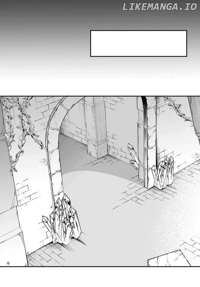 After School Labyrinth Adventurer ~ I'm now able to go back and forth between Japan and another world, and I'll work hard to level up~ chapter 1 - page 12