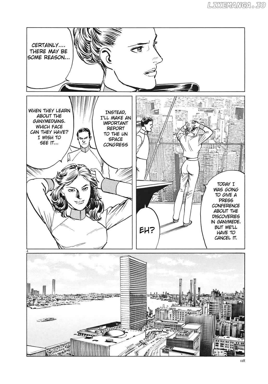 Hoshi O Tsugu Mono chapter 14 - page 4