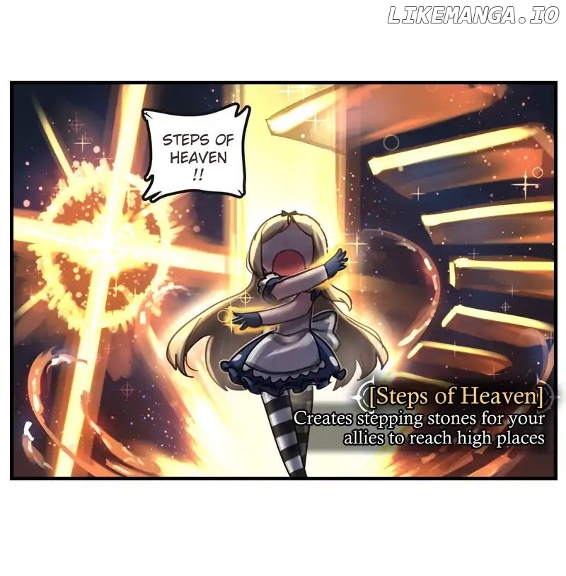 The Steam Dragon Express chapter 96 - page 2