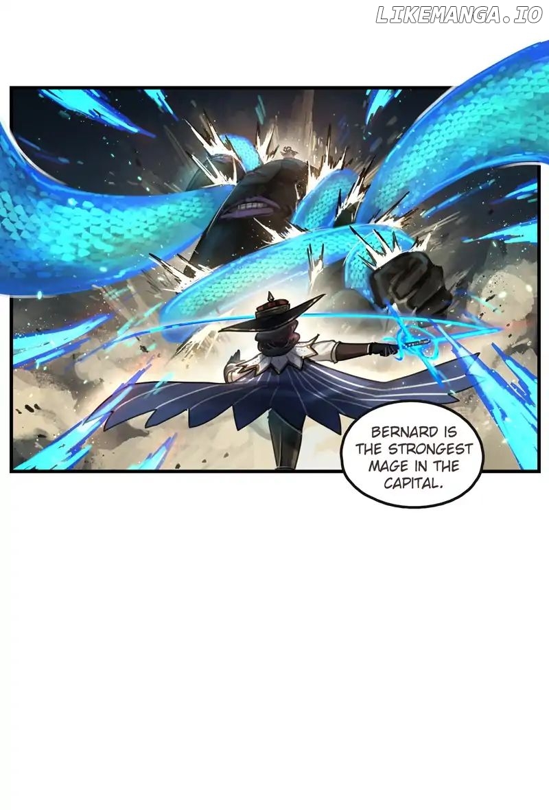 The Steam Dragon Express chapter 84 - page 9
