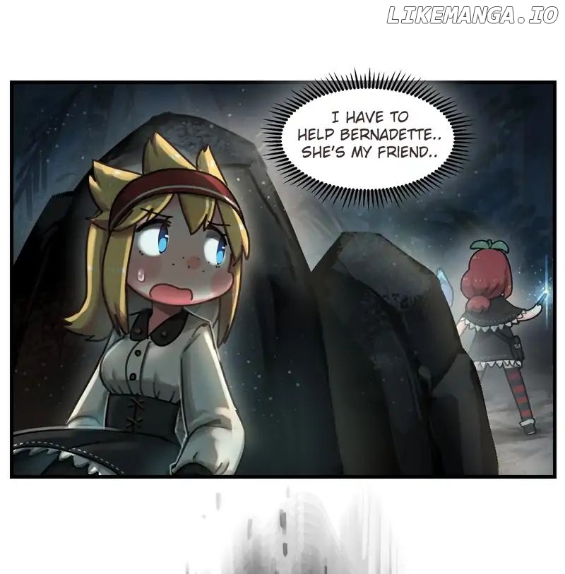 The Steam Dragon Express chapter 82 - page 2