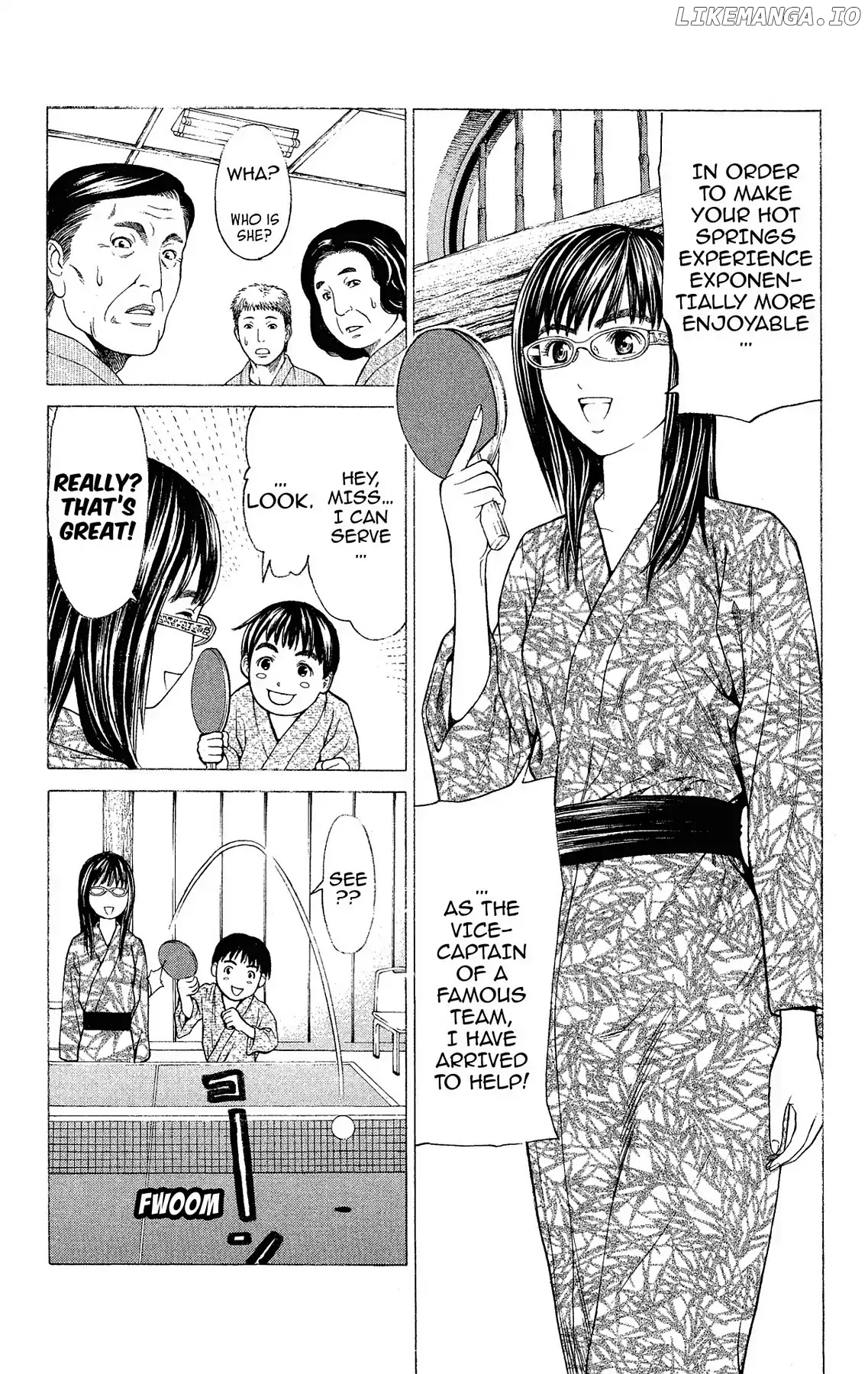 Takkyuu Dash!! chapter 31.4 - page 3
