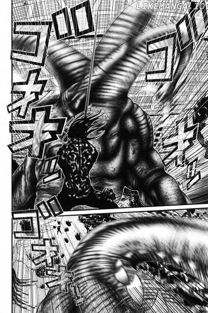 Gantz - Manga Chapter 152 - page 9