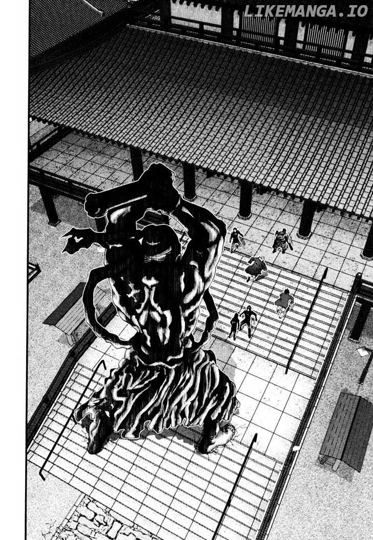 Gantz - Manga Chapter 64 - page 2