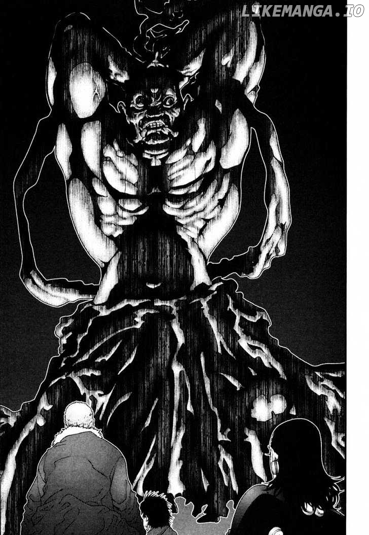 Gantz - Manga Chapter 64 - page 3