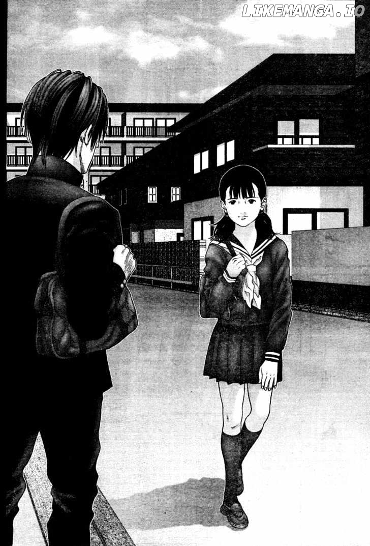 Gantz - Manga Chapter 221 - page 16