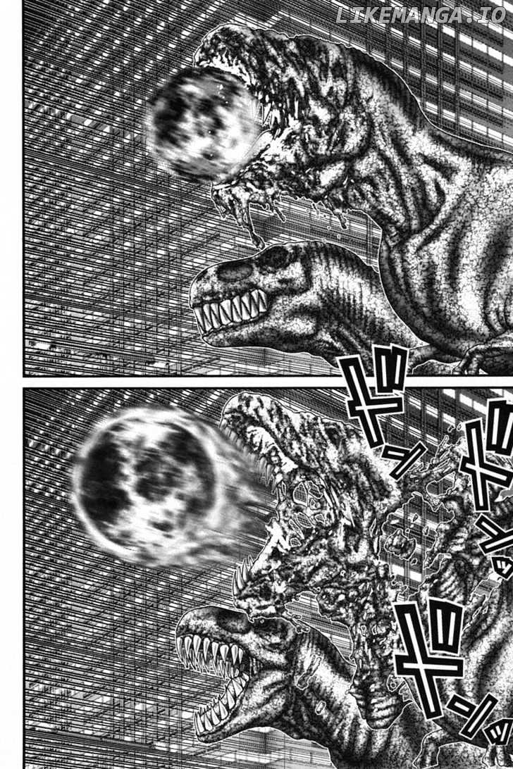 Gantz - Manga Chapter 148 - page 7