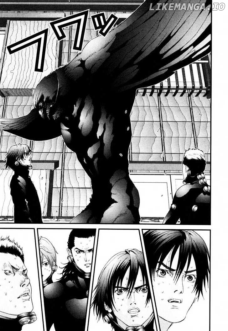 Gantz - Manga Chapter 51 - page 5