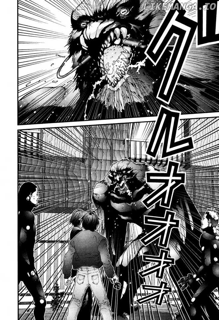 Gantz - Manga Chapter 51 - page 9