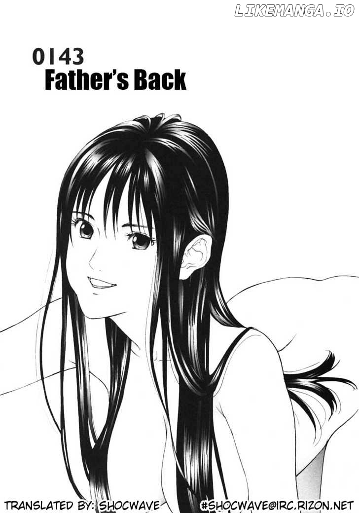 Gantz - Manga Chapter 143 - page 7