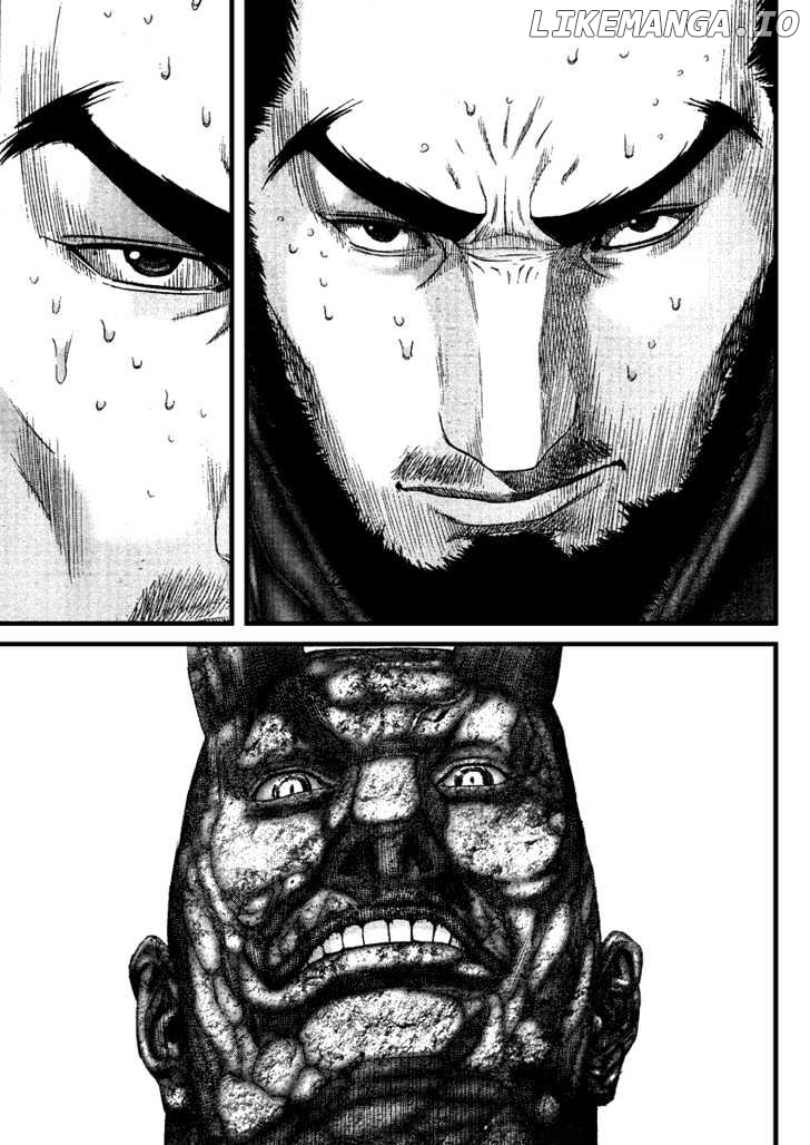 Gantz - Manga Chapter 204 - page 8