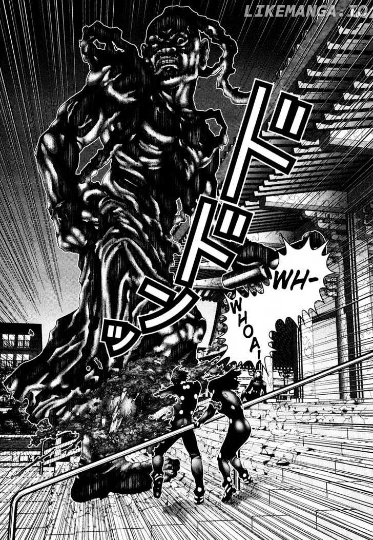 Gantz - Manga Chapter 65 - page 2