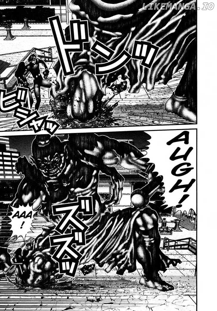 Gantz - Manga Chapter 65 - page 3