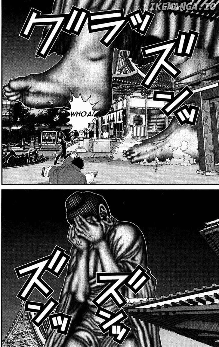 Gantz - Manga Chapter 74 - page 2