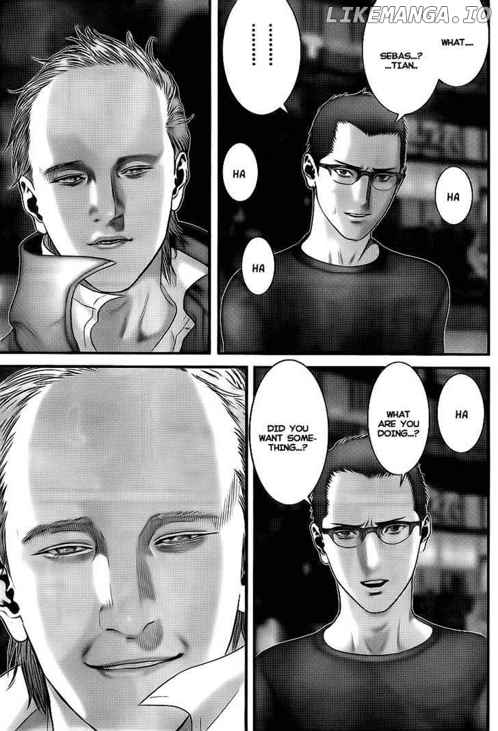 Gantz - Manga Chapter 302 - page 3