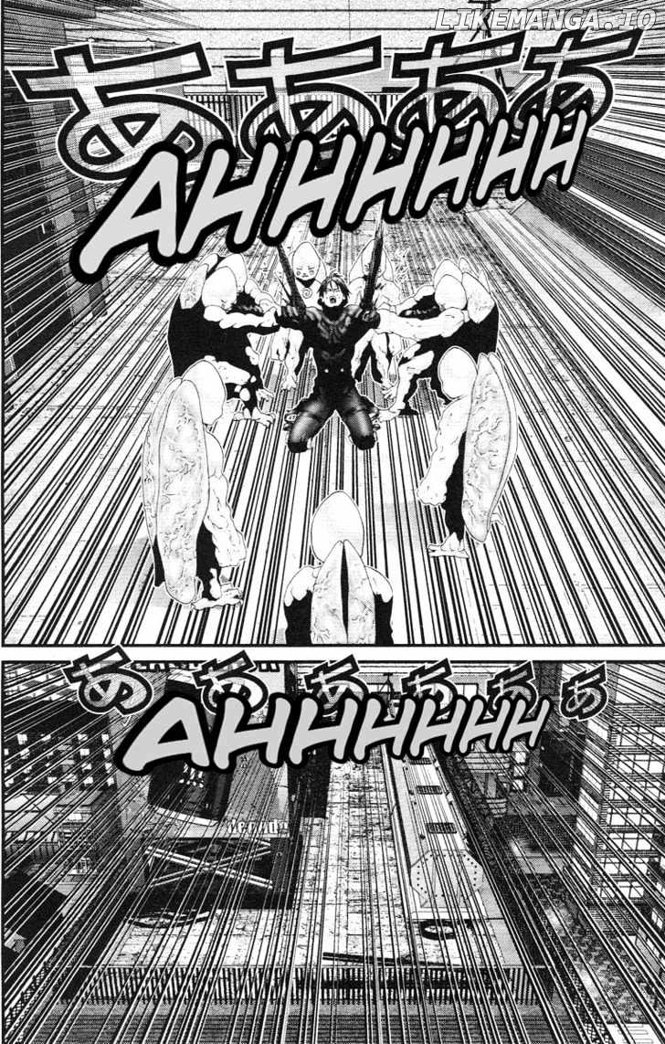 Gantz - Manga Chapter 98 - page 18