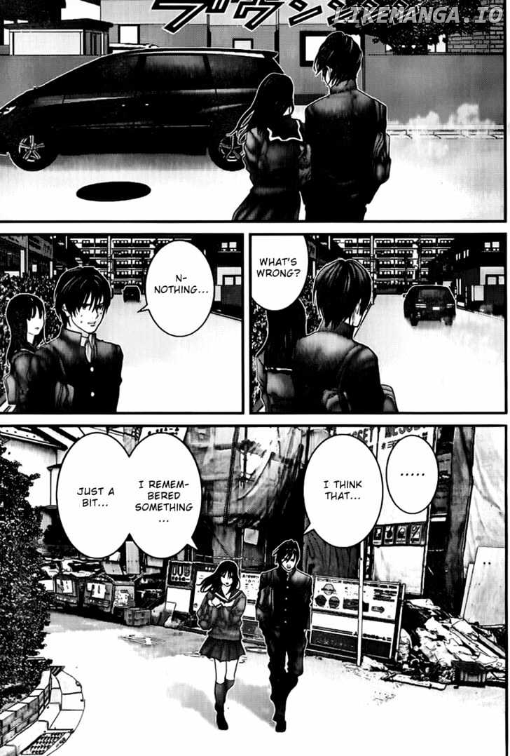 Gantz - Manga Chapter 234 - page 4