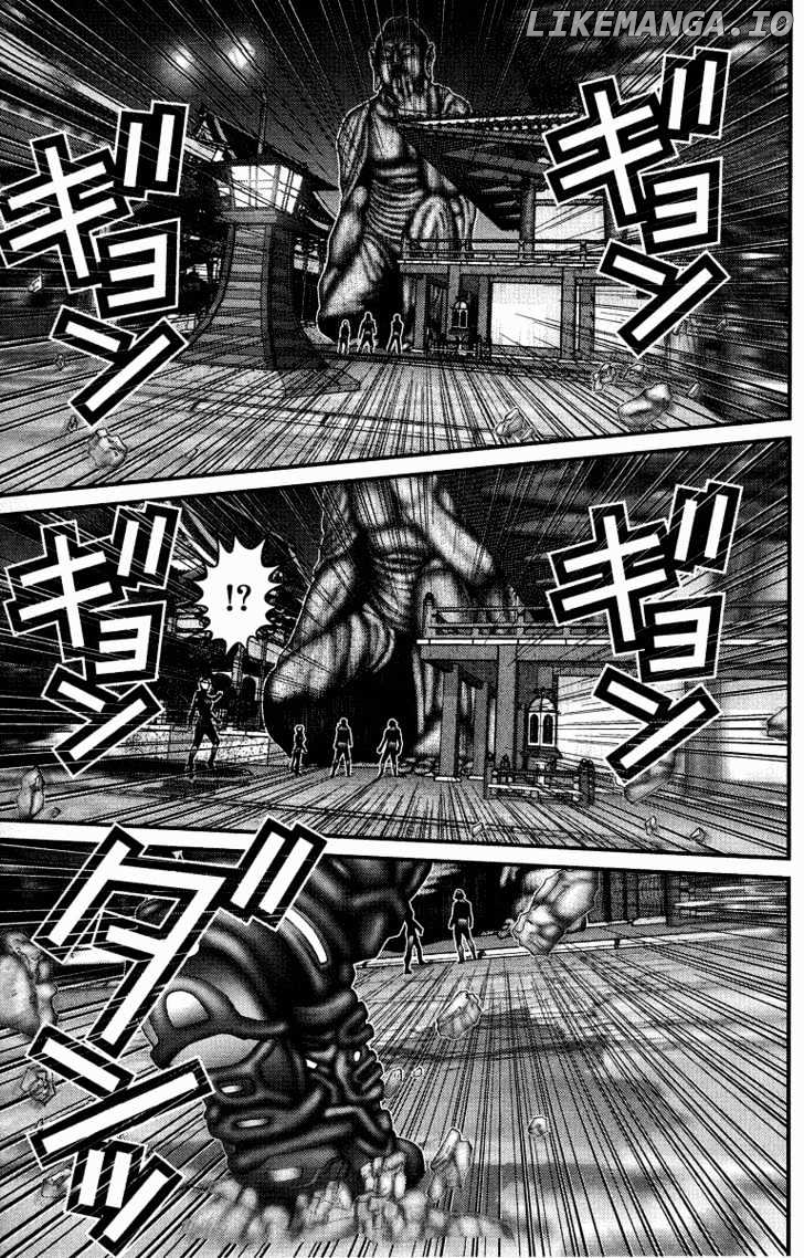 Gantz - Manga Chapter 73 - page 13