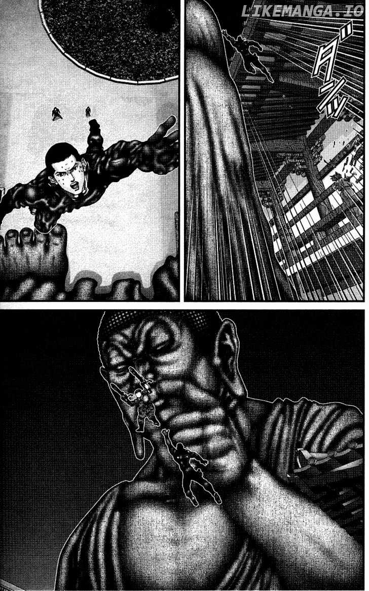 Gantz - Manga Chapter 73 - page 5