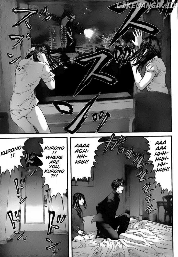 Gantz - Manga Chapter 313 - page 23