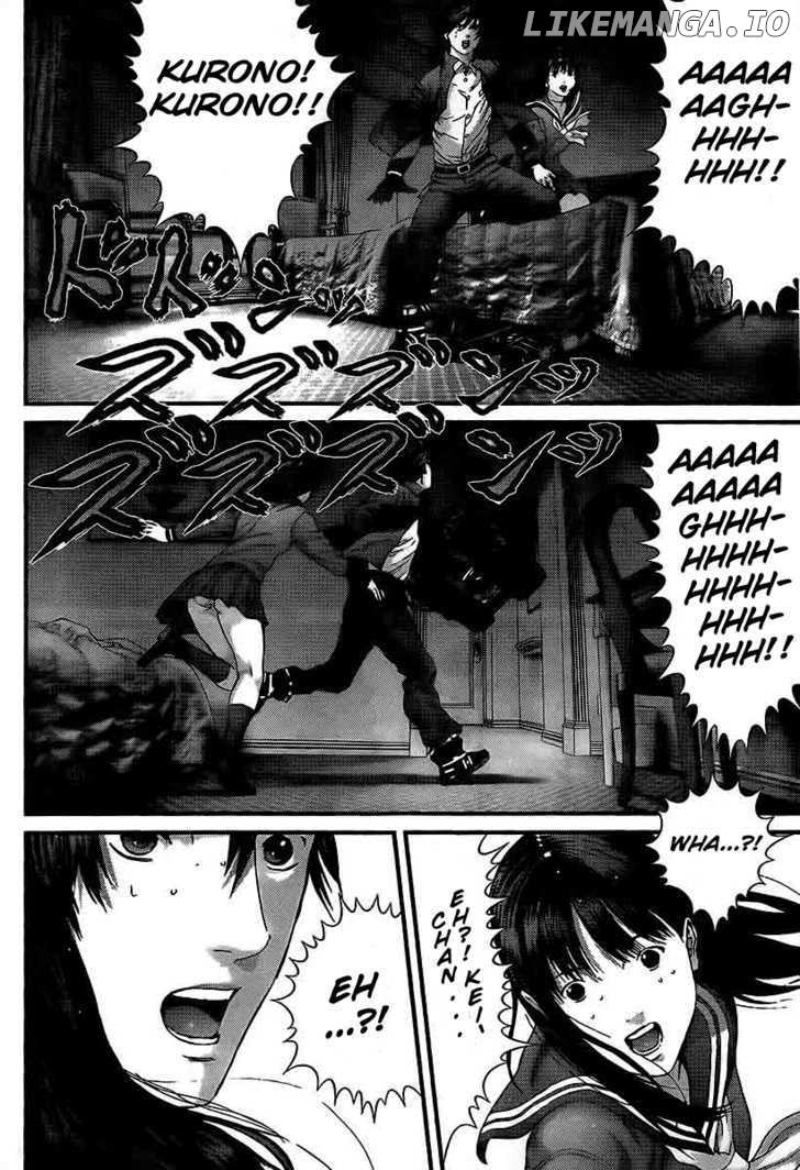 Gantz - Manga Chapter 313 - page 24