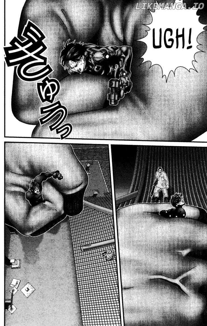 Gantz - Manga Chapter 72 - page 13