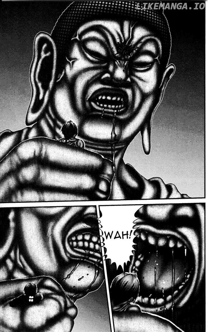 Gantz - Manga Chapter 72 - page 14